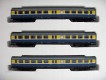 01477 Tillig "Leipziger S-Bahn Set #2